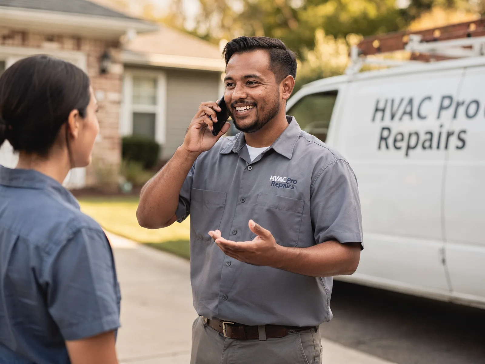 Heat Pump Repair Prague, NE FAQs
